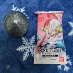 ONE PIECE FILM RED 電影特典2點
