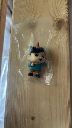 クレヨンしんちゃん　みんなでおそろい！マスコット