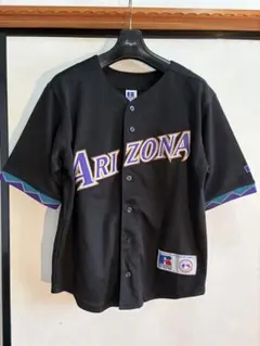 2026年最新】ランディジョンソン ユニフォームの人気アイテム - メルカリ