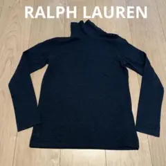 最終価格！RALPH LAUREN ネックデザインカットソー