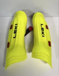SHIN GUARD WORLDCUP PRO ネオンイエロー