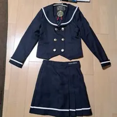 LOVETOXIC セーラー服セット