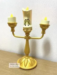 2026年最新】ルミエール 美女と野獣 ライトの人気アイテム - メルカリ