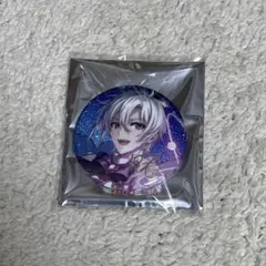アイドリッシュセブン 16STAR SIGNS UR缶バッジ 九条天