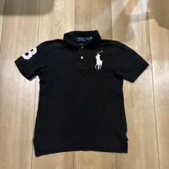 POLO RALPH LAUREN ポロシャツ ビッグポニー