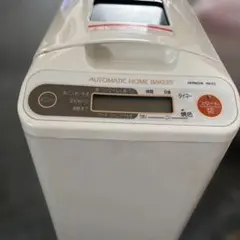 日立 HITACHI ホームベーカリー HB-A1 - メルカリ