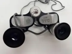 NIPPON KOGAKU Mikron 5×15 9.5° 双眼鏡 ニコン - メルカリ