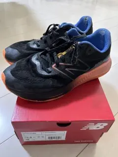 ランニング スニーカー