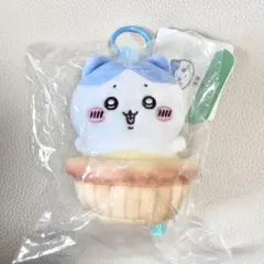 お顔厳選】 ちいかわ 香港 茶餐廳 マスコット 茶記 くりまんじゅう 凍 