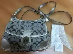 コーチ バック COACH コーチ ショルダーバッグ かばん 鞄 シグネチャー