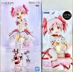 2026年最新】スーパープレミアムフィギュア 鹿目まどかの人気アイテム