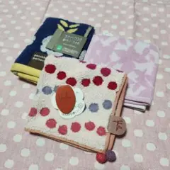 ハンカチセット