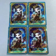 第五人格 IdentityV 缶バッジ 使徒 アン 中古】バッジ・ピンズ 使徒(アン) 「Identity V 第五人格