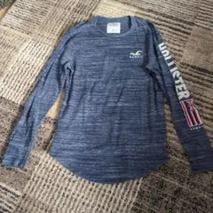 ホリスター Tシャツ