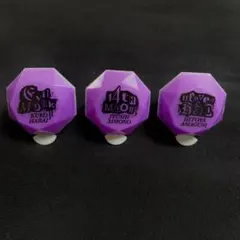 ヒプマイ リングライト 十四 中古 2025年最新】ジュエルリングライト 十四の人気アイテム - メルカリ