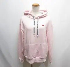 西野カナ　ハートパーカー　Sサイズ