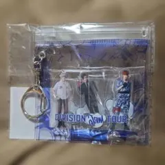 ヒプステ/ミニアクリルスタンドセット ヨコハマ