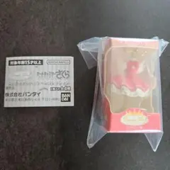 カードキャプターさくら　ミニチュア&パッケージコレクション
