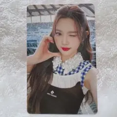 smtown トレカ　Hearts2Hearts エイナ Hearts2Hearts エイナ デビューショーケース smtown トレカ