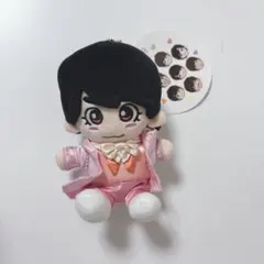 なにわ男子 大西流星 ちびぬい 第2弾 初心love