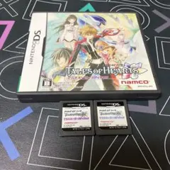 ⭐️Nintendo DSソフト⭐️2本セット。