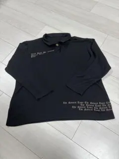 英字 ロンT ポロシャツ お兄系 平成 ギャル archive y2k