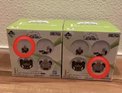 1番くじ　ワンピース　思い描く未来　E賞