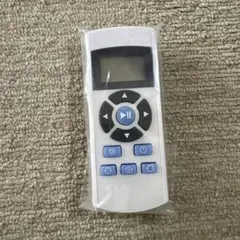 iLife ロボット掃除機V3s Pro リモコンのサムネイル