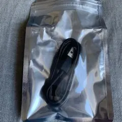 【新品】USB Type-C ケーブル (未開封)