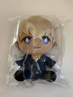 名探偵コナン　セガラッキーオンラインくじ　執事喫茶　3点セット