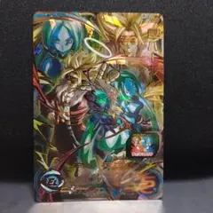 2026年最新】ドラゴンボールヒーローズMM5の人気アイテム - メルカリ