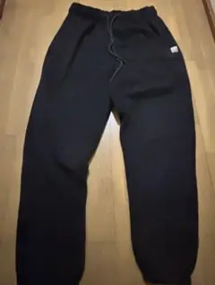 スウェットパンツ ジョガーパンツ