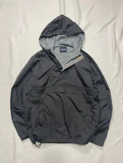 アノラックパーカー ナイロンジャケット