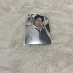 SEVENTEEN ウォヌ　トレカ　happyburstday