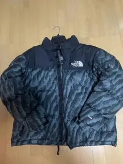 THE NORTH FACE ヌプシUSモデル ダウンジャケット 700 L
