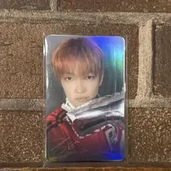 ATEEZ ソンファ 7周年記念 HIGHER タイムピース - メルカリ