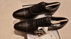 GORE-TEX texcy luxe ビジネスシューズ 24.5