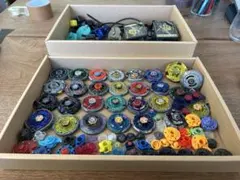 2026年最新】究極DXセット ベイブレードの人気アイテム - メルカリ