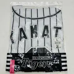 未使用タグ付＊【阪神タイガース】2003年優勝記念ユニフォーム T