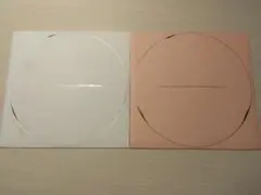 BTS ジミン FACE CD 2枚セット トレカ付き