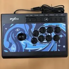 QANBA Q1-WL ワイヤレス、有線アーケードコントローラ本体 - メルカリ