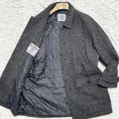 2025年最新】J.PRESS メンズ ステンカラーコートの人気アイテム - メルカリ