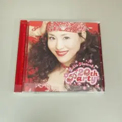【CD】松田聖子 Seiko Matsuda 20th Party