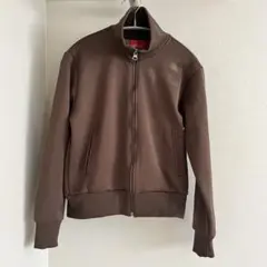 PUMA/レディース/M/ジャージ/トラックジャケット/ブルゾン