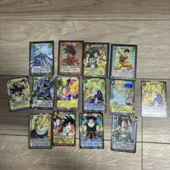 【当時物】10枚セット ドラゴンボール カードダス 両面プリズム 両面キラ 当時物】10枚セット ドラゴンボール カードダス 両面プリズム 両面キラ