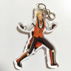 神宮寺レン　うたプリ　ASSDMS　アクスタ