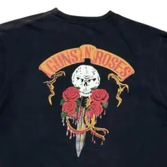 00's Guns N' Roses Tシャツ