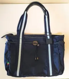 オロビアンコ　トートバッグ