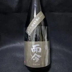 而今 名張 純米大吟醸 720ml 2026.5製造 - メルカリ
