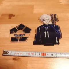 ブルーロック Nagi Seishiro アクリルスタンド 凪誠士郎